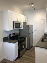 Interior Photo - Chateau Lily - Chateau Lily LLC