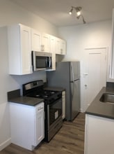 Interior Photo - Chateau Lily - Chateau Lily LLC