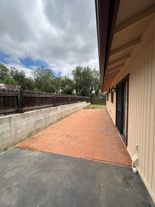 1036 CA78, Ramona, CA 92065 House Rental in Ramona, CA