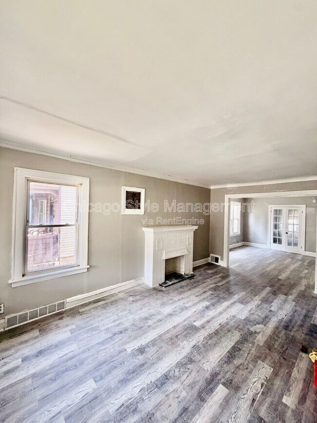 Foto del edificio - 12138 S Parnell Ave