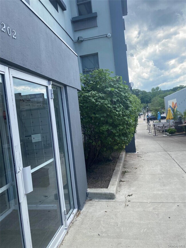 Foto del edificio - 202 Main St