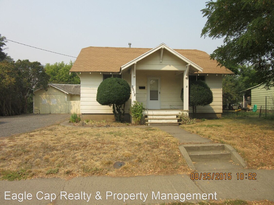 Primary Photo - 3 br, 1 bath House - 2512 N 2nd Street