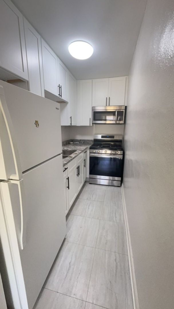 Foto del edificio - Cozy 1-bedroom, 1-bathroom