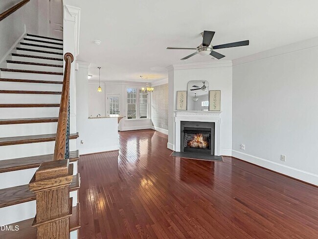 Foto del edificio - 184 Finsbury St