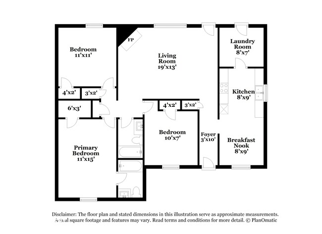 Building Photo - 6552 Gadwall Dr N