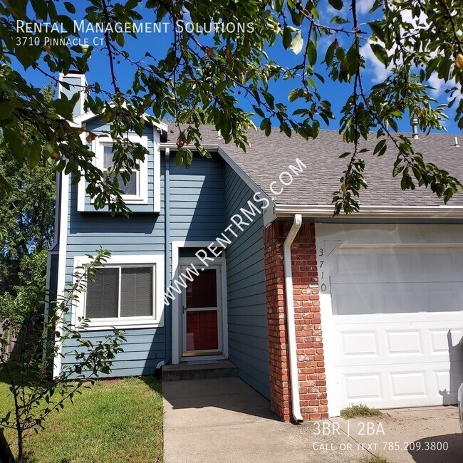 Building Photo - **MOVE-IN SPECIAL**3710 Pinnacle Ct-Lawren...