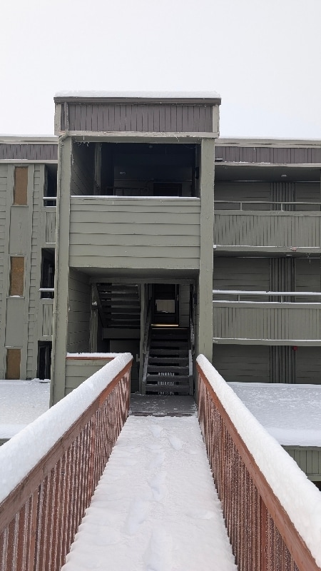 Building Photo - 2201 Romig Pl