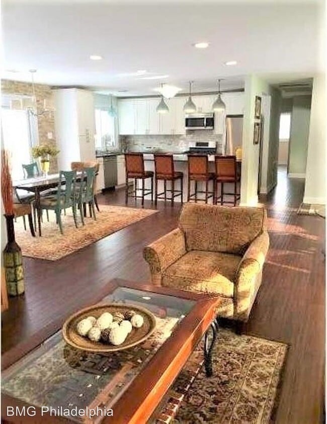Building Photo - 3 br, 2 bath House - 1307 Stotesbury Ave