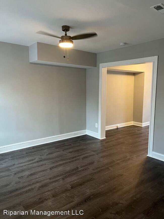 Foto del edificio - 3 br, 1 bath House - 3204 Elmora Avenue