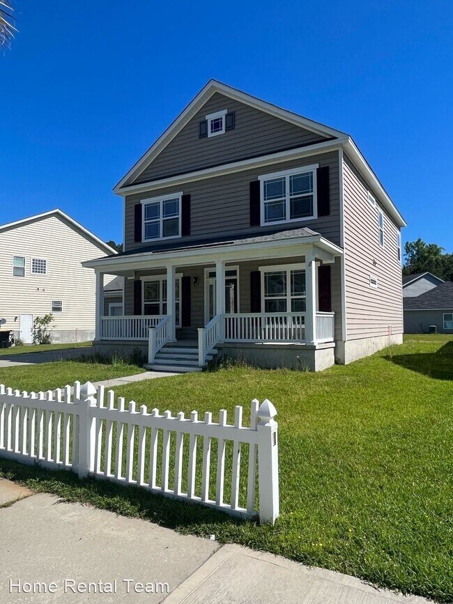 Building Photo - 5 br, 3 bath House - 6 Cockle Shell Rd