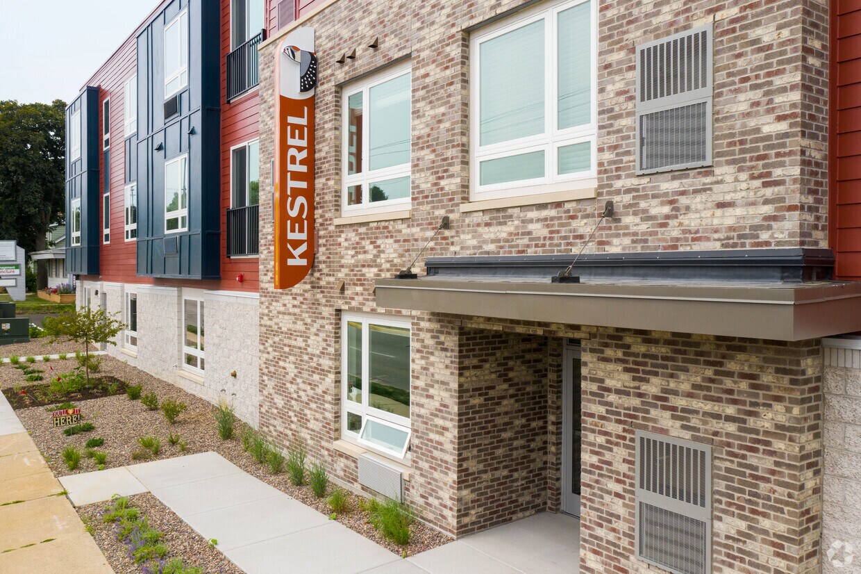 Kestrel Apartments Middleton, WI