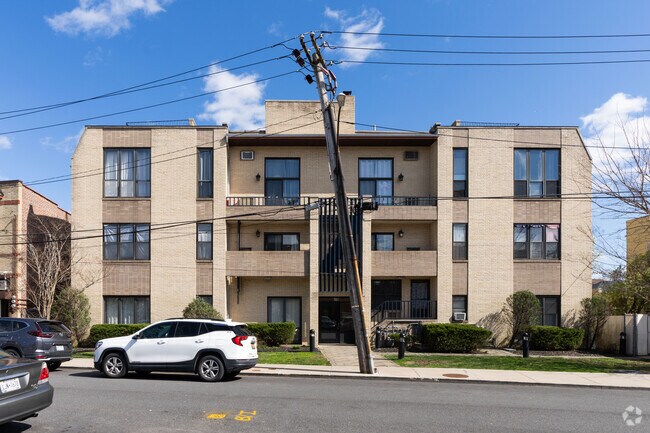 Foto del edificio - 70 Hancock St