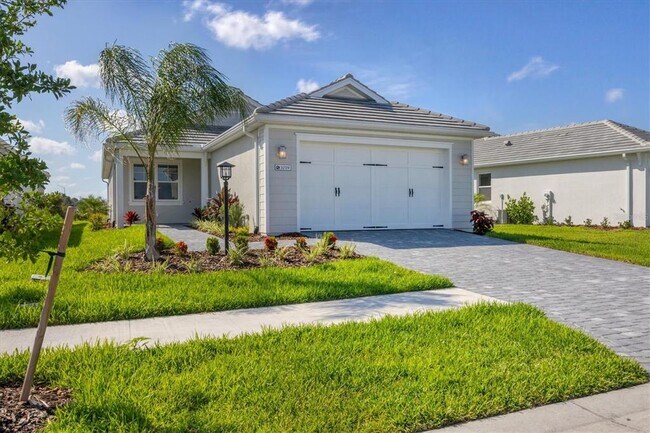 Foto del edificio - 1019 Waterline Ct