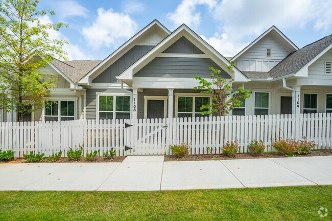 Photo - Summerwell Bells Ferry Townhomes