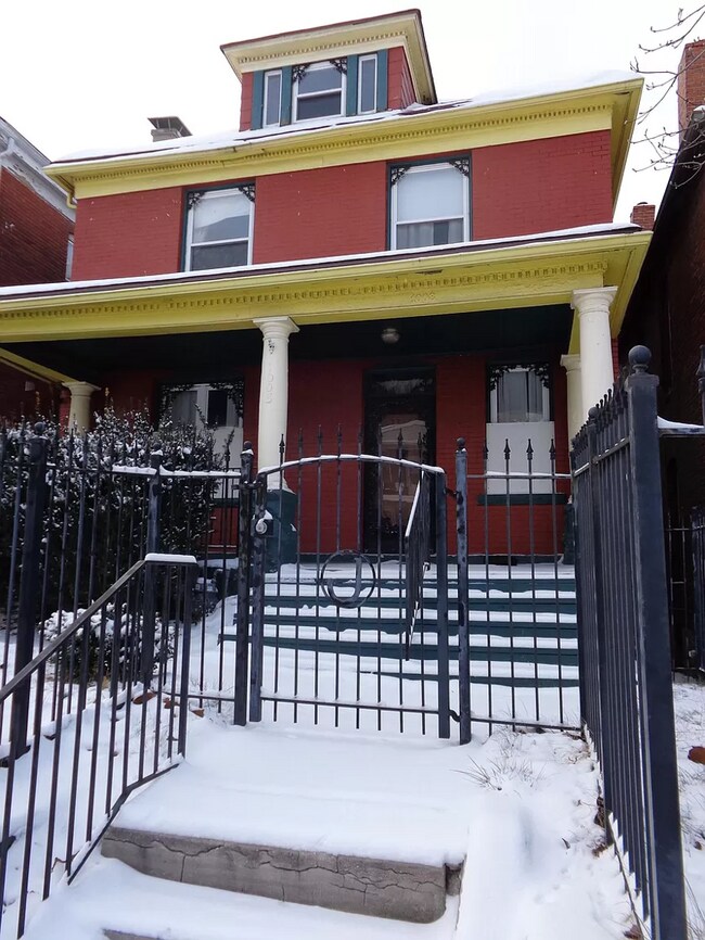 Building Photo - 1008 Brooklyn Ave