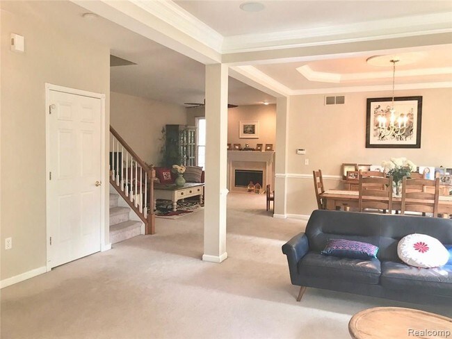 Building Photo - 26298 Fieldstone Dr