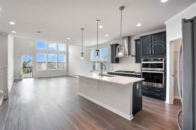 Building Photo - 9211 Tamarack Grove Ln
