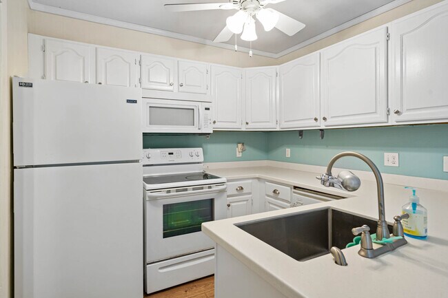 Foto del edificio - 38256 Hummingbird Ln