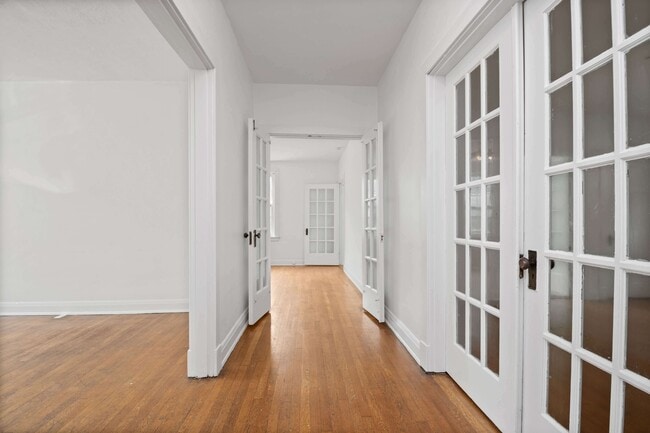 Hallway - 274 Senator Place