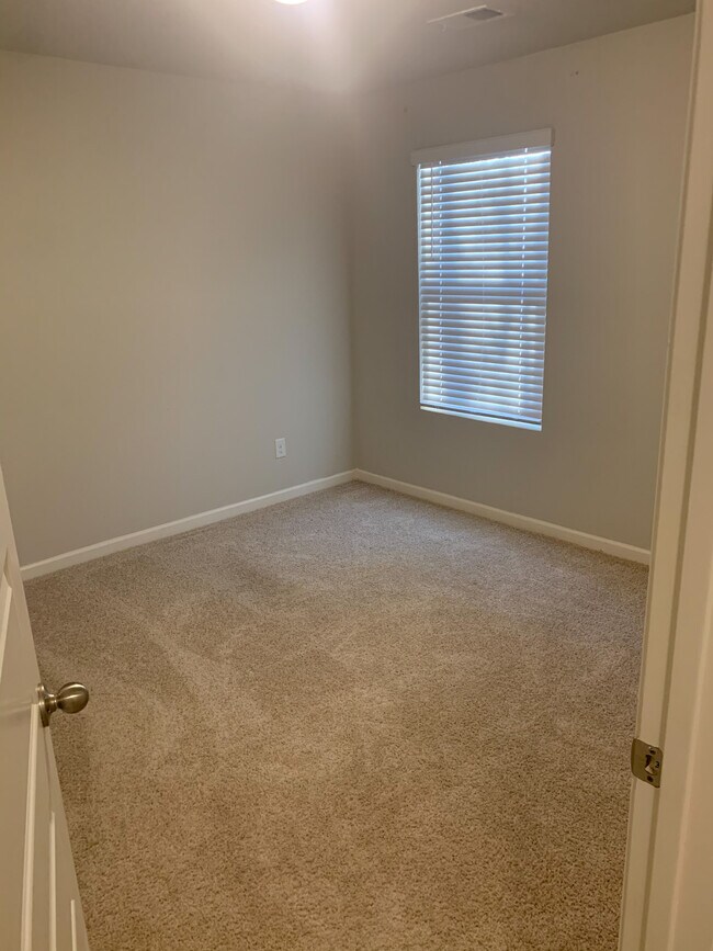 Foto del edificio - Hampshire