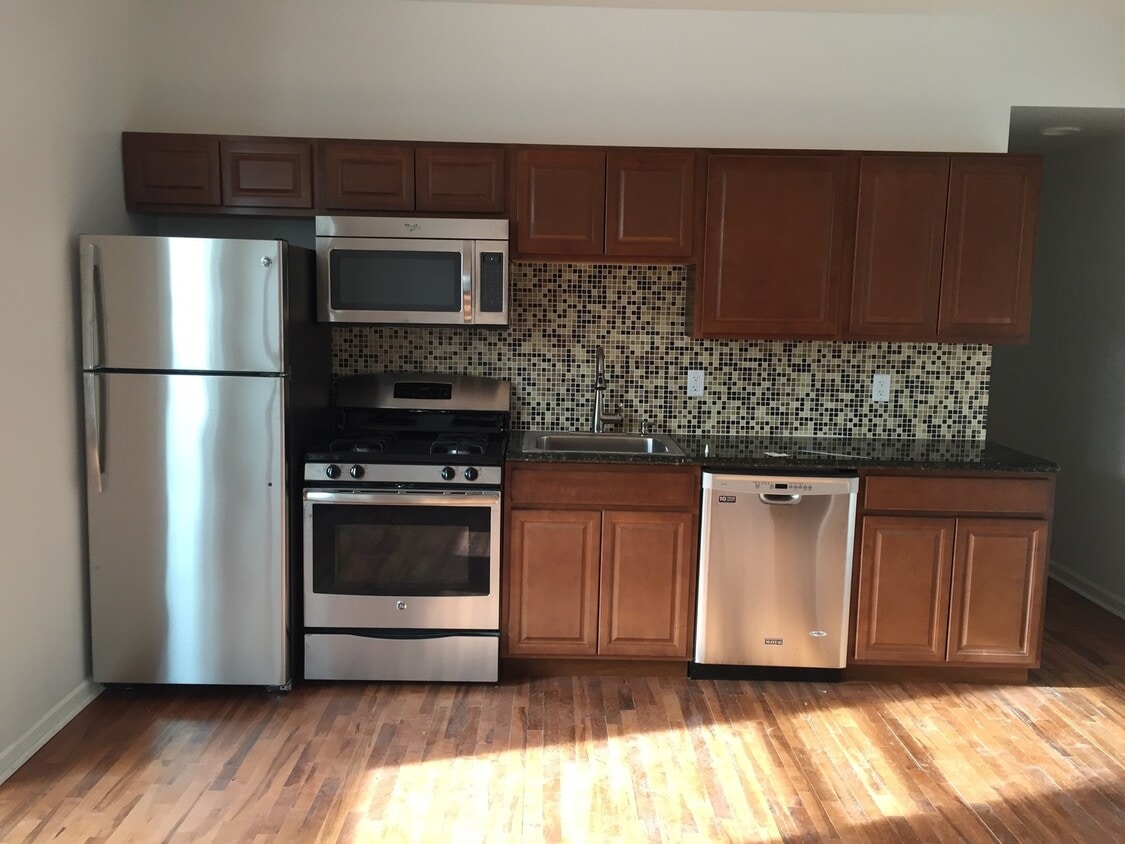 Foto principal - 601 N 39th St