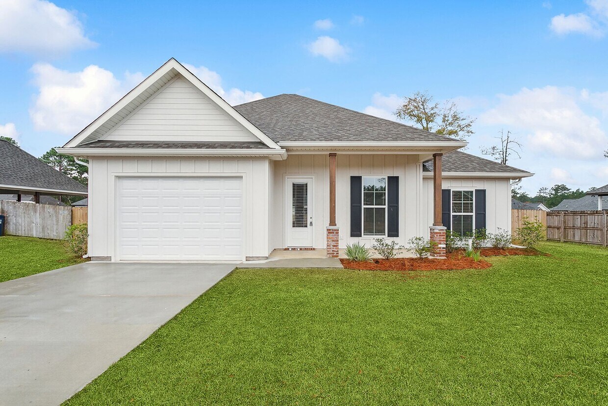 20112 Linden St, Covington, LA 70435 House Rental in Covington, LA