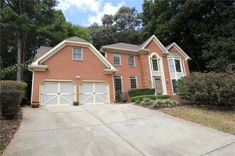 Building Photo - 3741 Bays Ferry Way