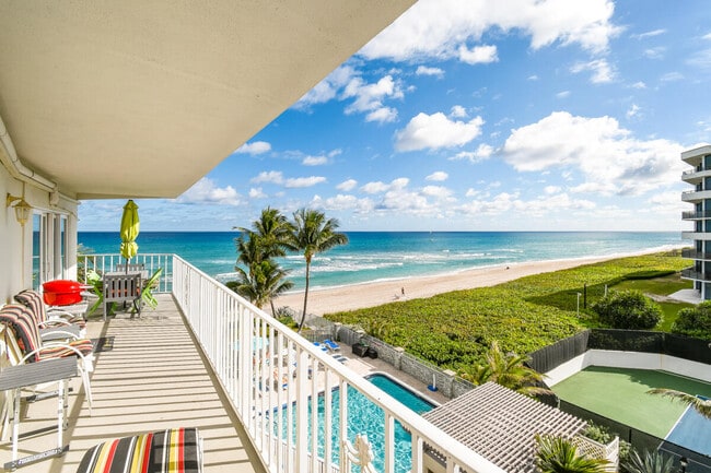 Building Photo - 3030 S Ocean Blvd