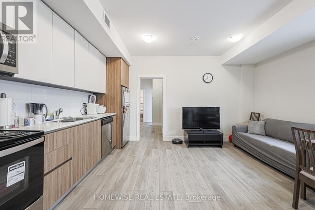 Photo du bâtiment - 293 Viewmount Ave