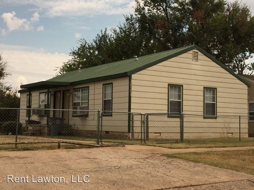 Primary Photo - 2813 NW Mobley Ave
