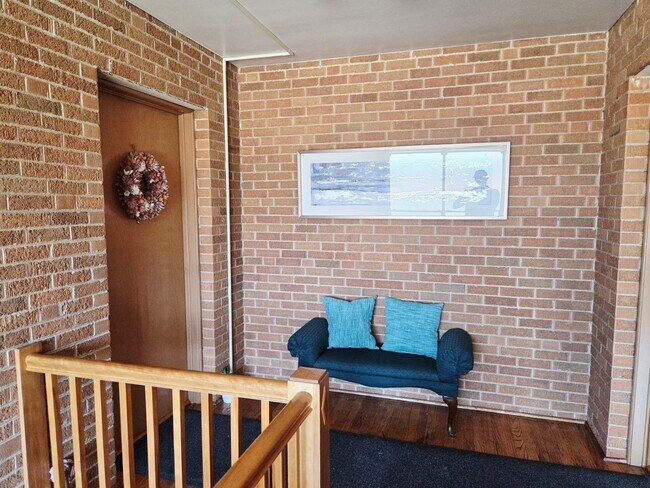Foto del edificio - 1431 Balmoral Ave