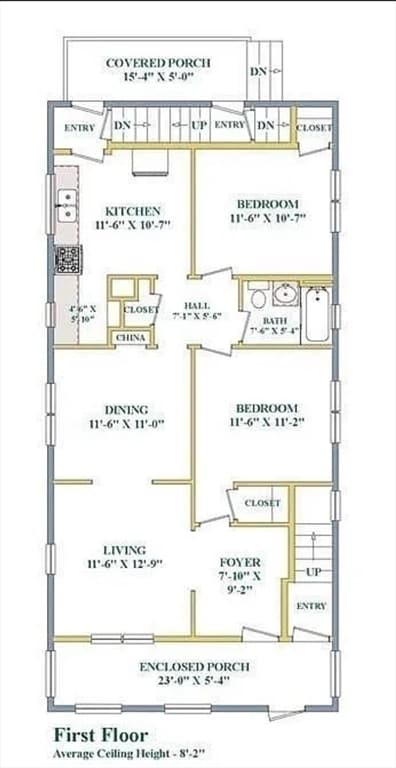 Building Photo - 34 Thingvalla Ave