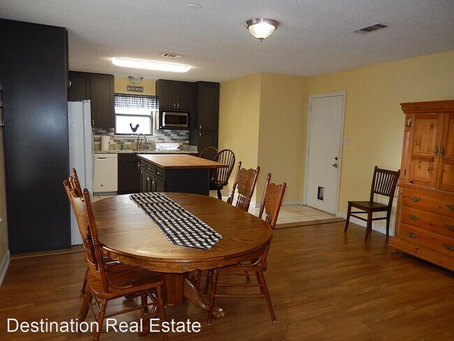 Foto del edificio - 3 br, 2 bath House - 6657 Man O War Trl