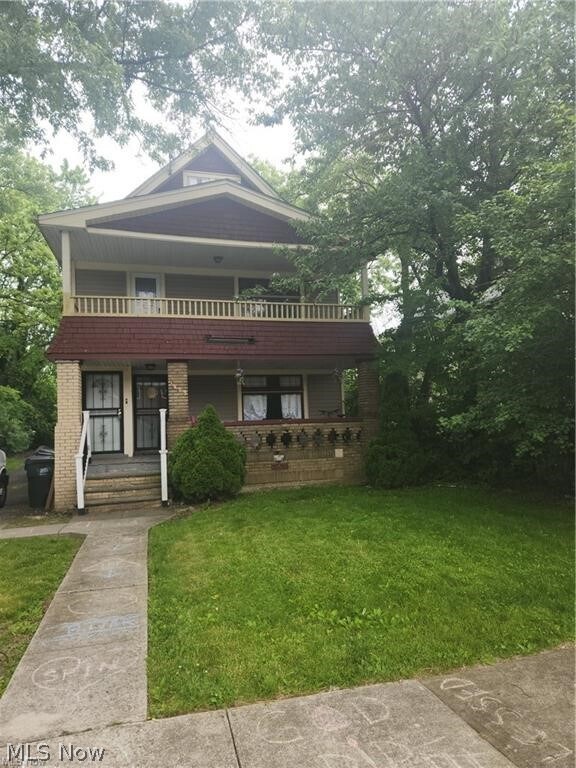 Building Photo - 1483 Genesee Rd