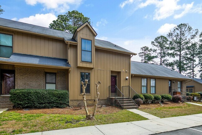 Foto del edificio - 4604 Dow Ct