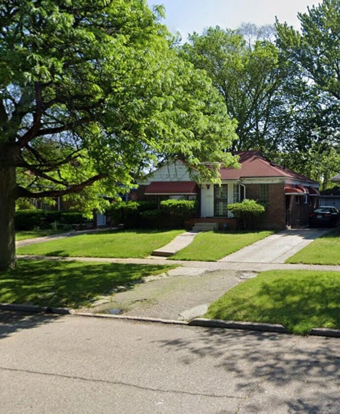 19962 Asbury Park, Detroit, MI 48235 House Rental in Detroit, MI