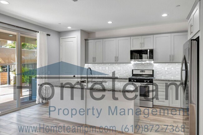 Building Photo - 4 BR / 3 BA 2414 Sq ft. Chula Vista/Otay Ranch