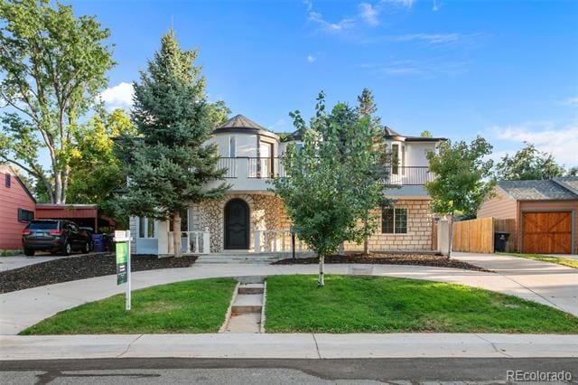 Building Photo - 5340 Highline Pl