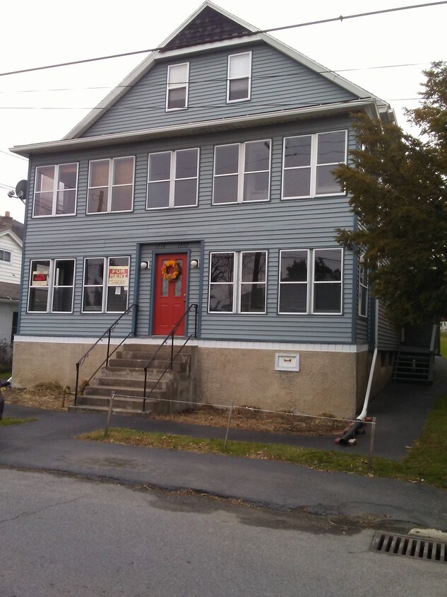 Primary Photo - 1234 S 6th Ave