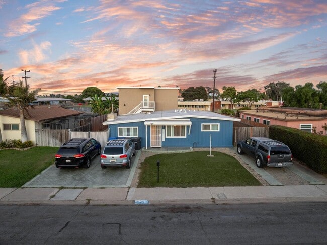 Foto del edificio - 1271 Essex St