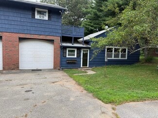 Building Photo - 92 Lake Hayward Rd