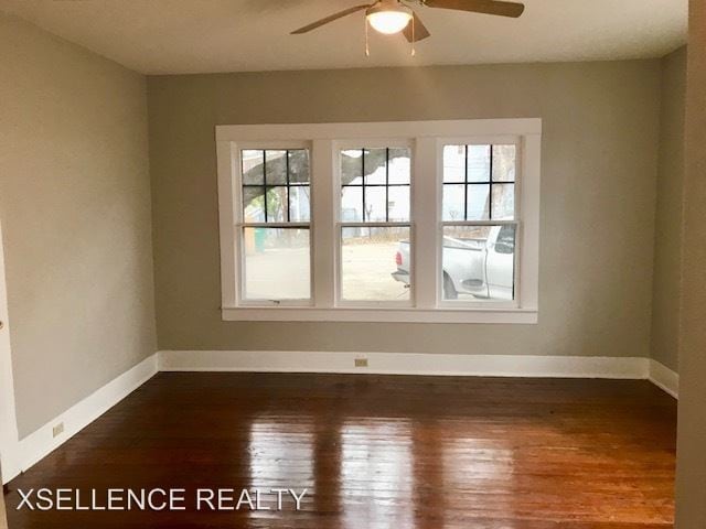Building Photo - 2 br, 1 bath House - 214 NATALEN  #1