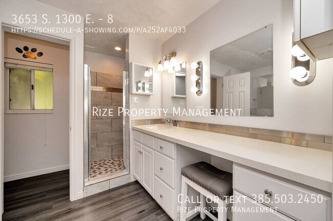 Building Photo - 3653 S 1300 E