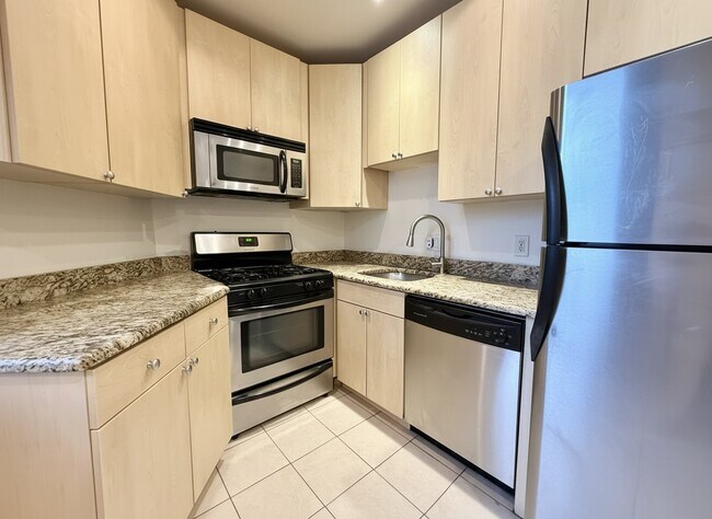 Foto del edificio - 2714 South St