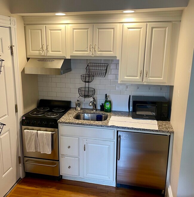 Foto del edificio - 107 Pinckney St