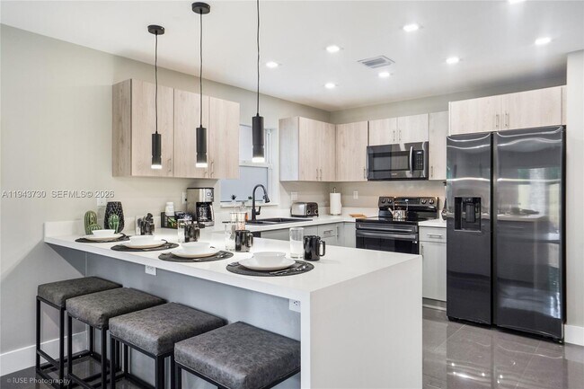 Foto del edificio - 1035 NW 48th St