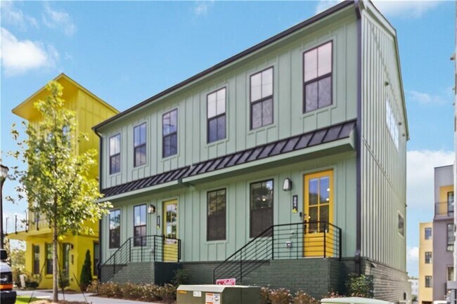 Foto del edificio - 964 Bibbs Circle NW