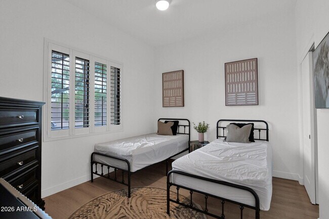 Foto del edificio - 10923 N 117th Pl
