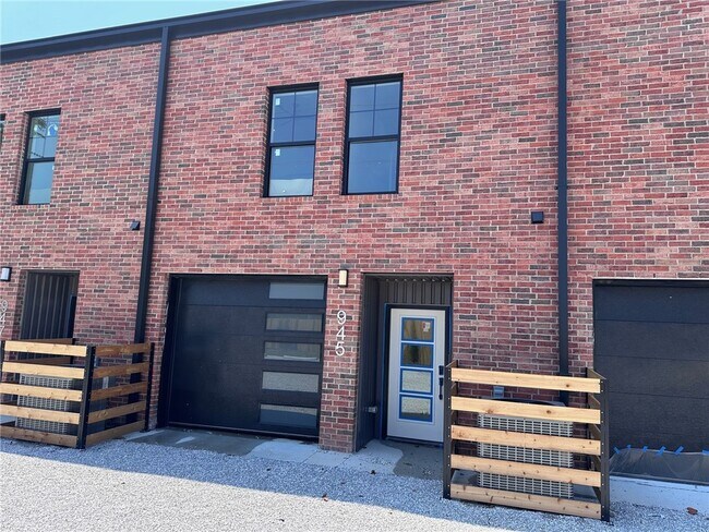 Foto del edificio - 947 SE 10th St