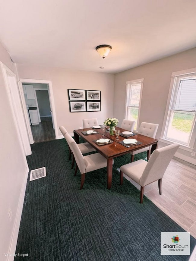 Foto del edificio - Updated 2 Bed 1 Bath home on the SE side